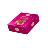Kanwarji's Mithas Bhare Pal Gift Hamper | 1kg Gulab Jamun Tin + Aaloo Lachcha 250g + Dal Biji 250g