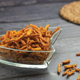 Aloo Lachha Combos Of 4 ( medium spicy)