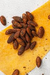 750G Masala Kaju +750G Masala Badam