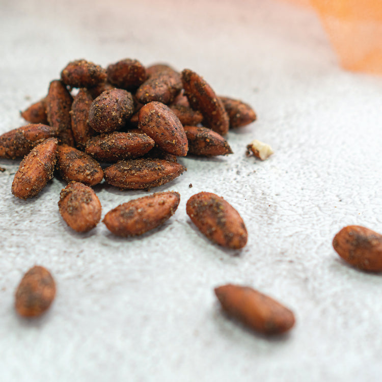 Masala Badam
