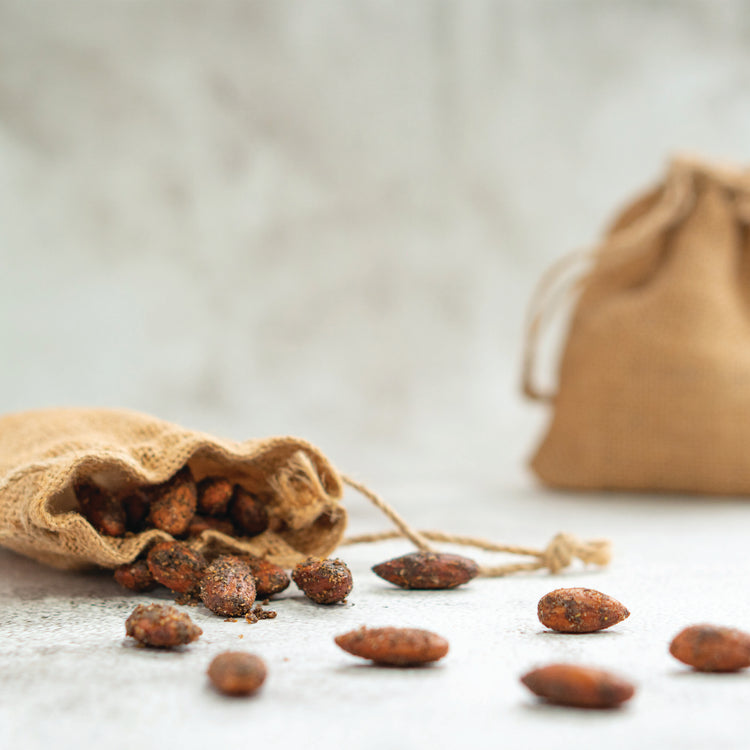 Masala Badam