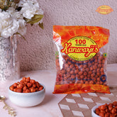 Kabuli Chana