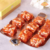 Kaju Karachi Halwa..