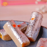 Kaju Roll