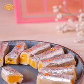 Kaju Roll