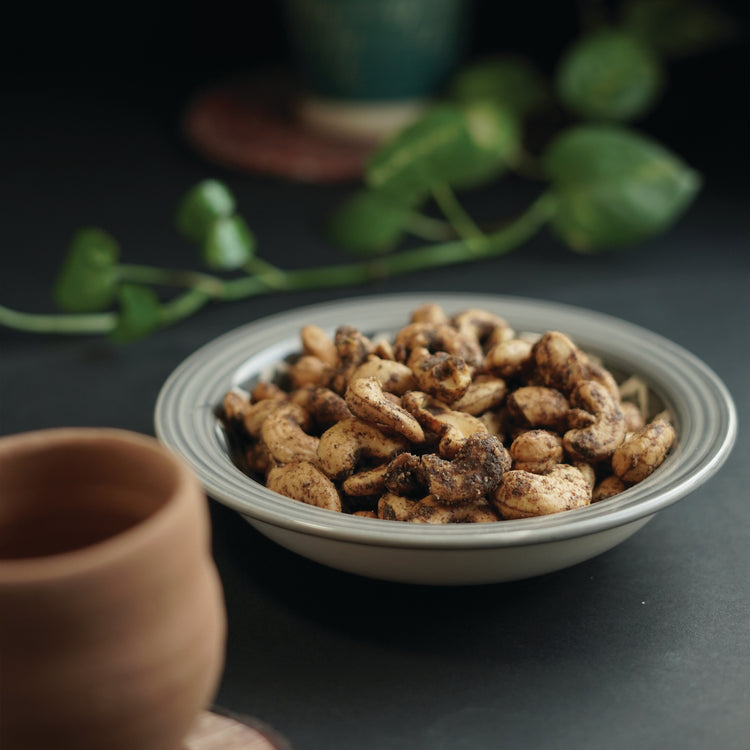 Masala Kaju