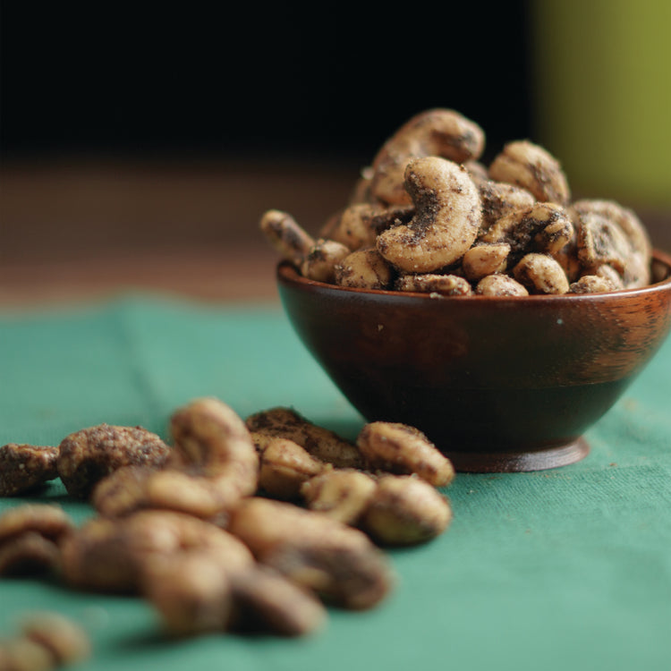 Masala Kaju