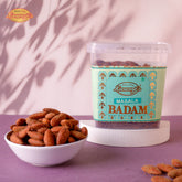 Masala Badam..