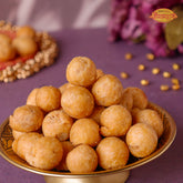 Mini Kachori Shot