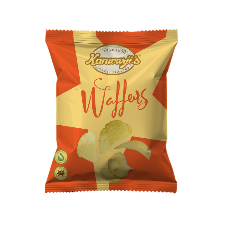Waffers (falahari)