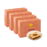 Besan Burfee Combos of 4