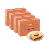 Rewari Burfee Combos of 4