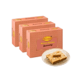 Rewari Burfee Combos of 3