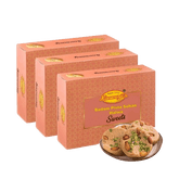 Badam Pista Sohan Halwa Combos Of 3