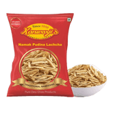 Namak Pudina Lachcha