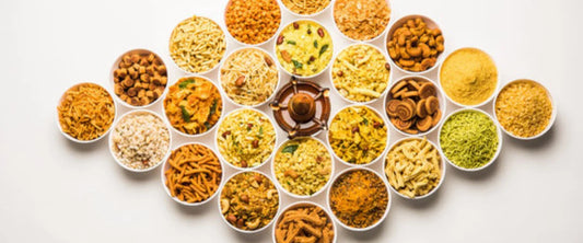 Buy Namkeen Online