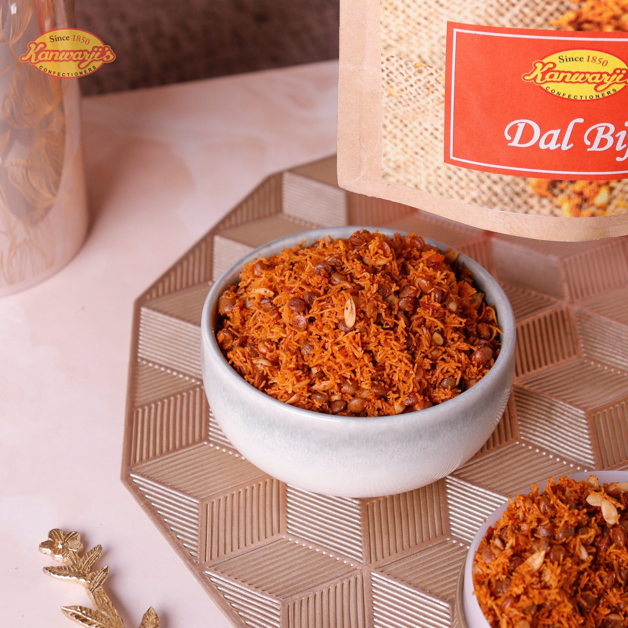 dalbiji kanwarjis