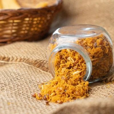 The Ultimate Guide to Indian Namkeen: Types, Flavours & Perfect Pairings