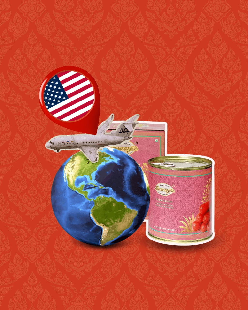 United States Only