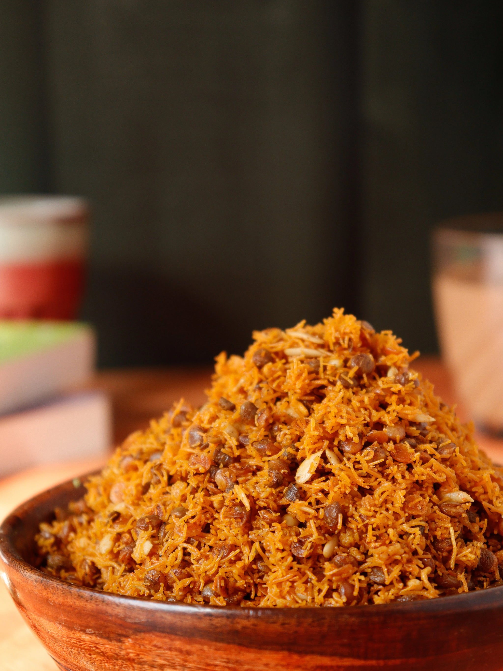 Namkeen