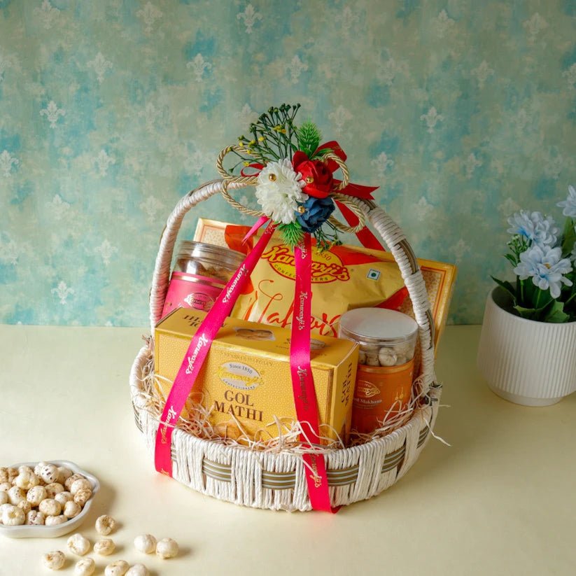 Gift Packs