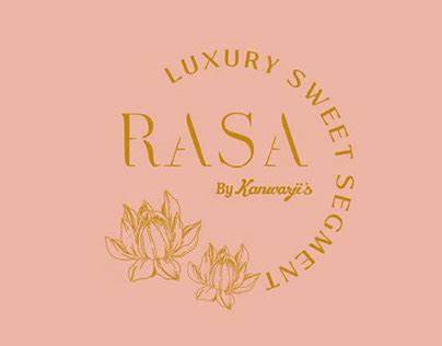 Rasa (Luxury Sweet Segment)