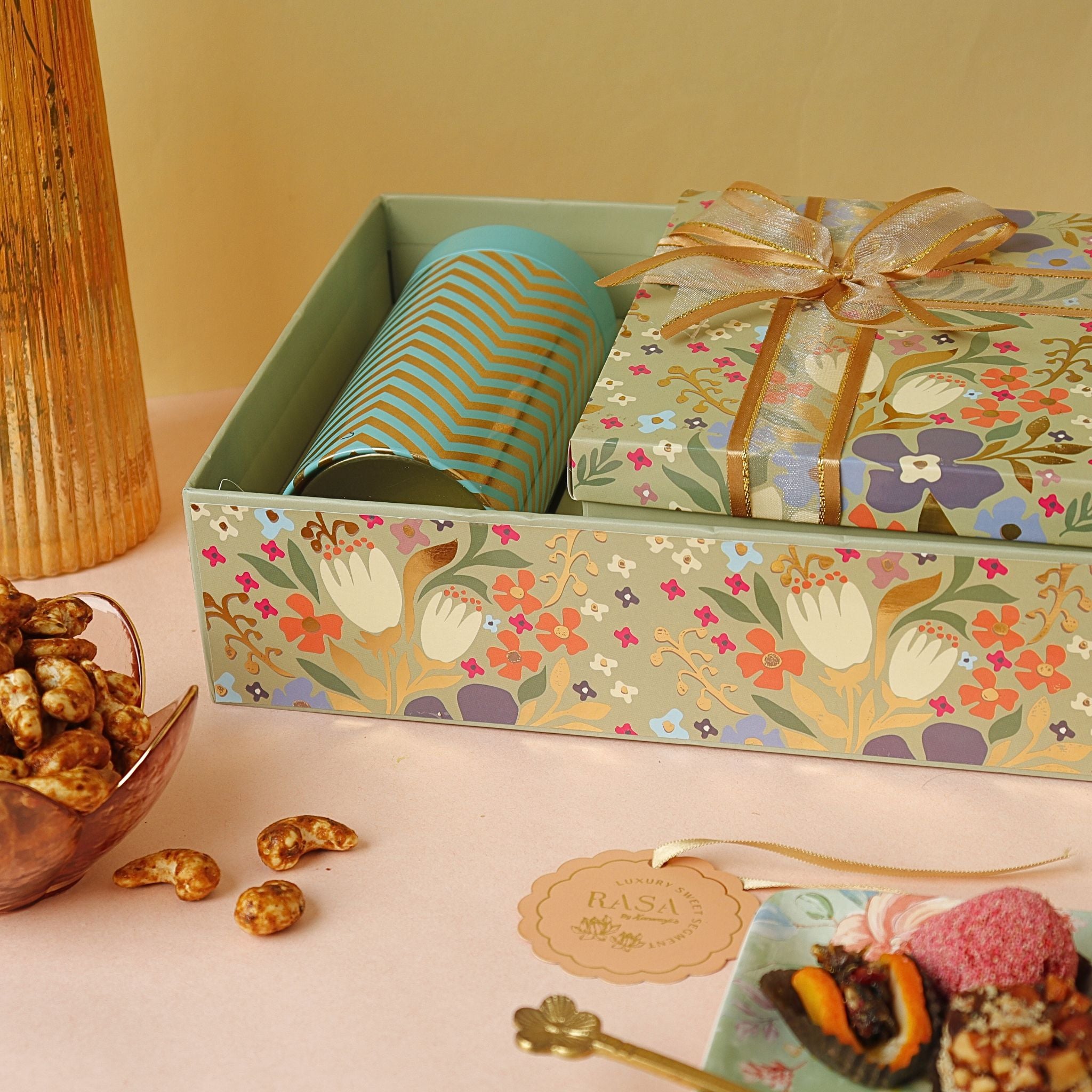 2 Tin Jar Hamper