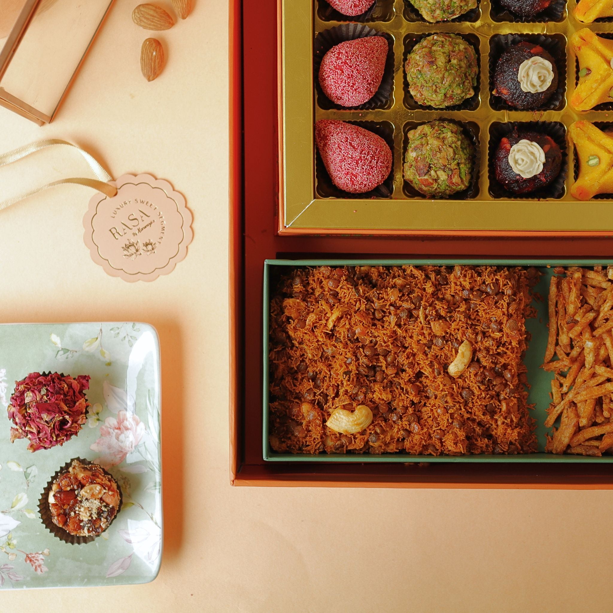 Ultimate Luxury Hamper