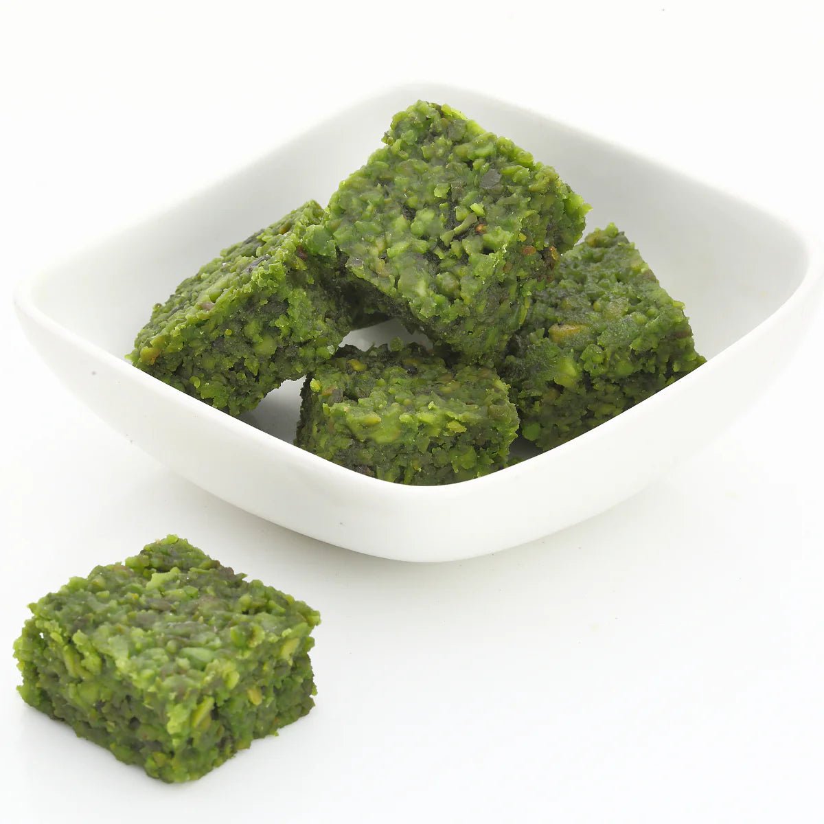 Pista Lauj Burfi (NCR)