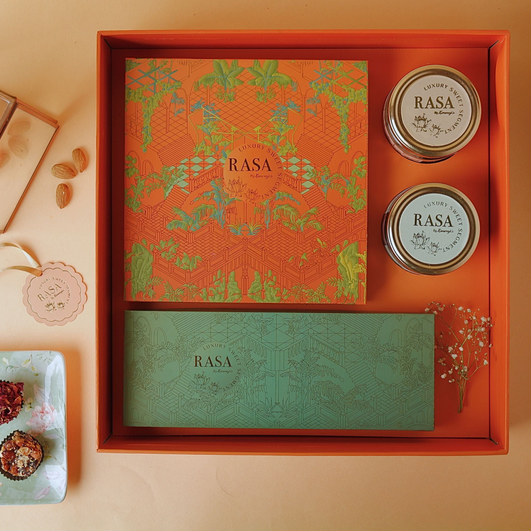 Ultimate Luxury Hamper
