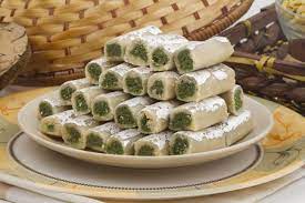 Kaju Burfi, Kaju Kalash, Kaju Roll, Kaju Kamal ( Gift pack combos )
