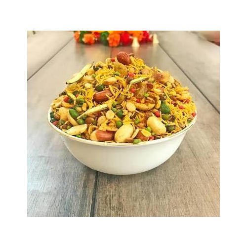 Kashmiri Mixture