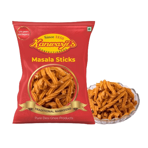 Masala stick