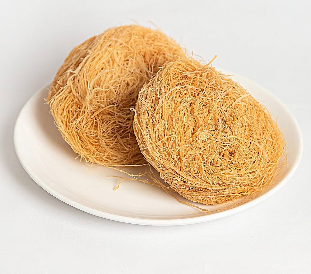 Desi Ghee Fiki Feni