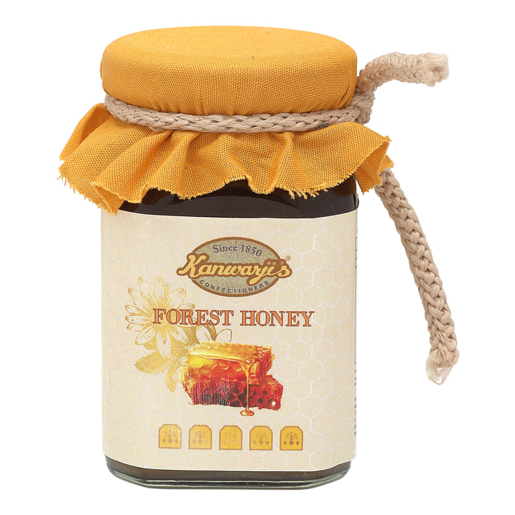 Kanwarji's Forest Honey