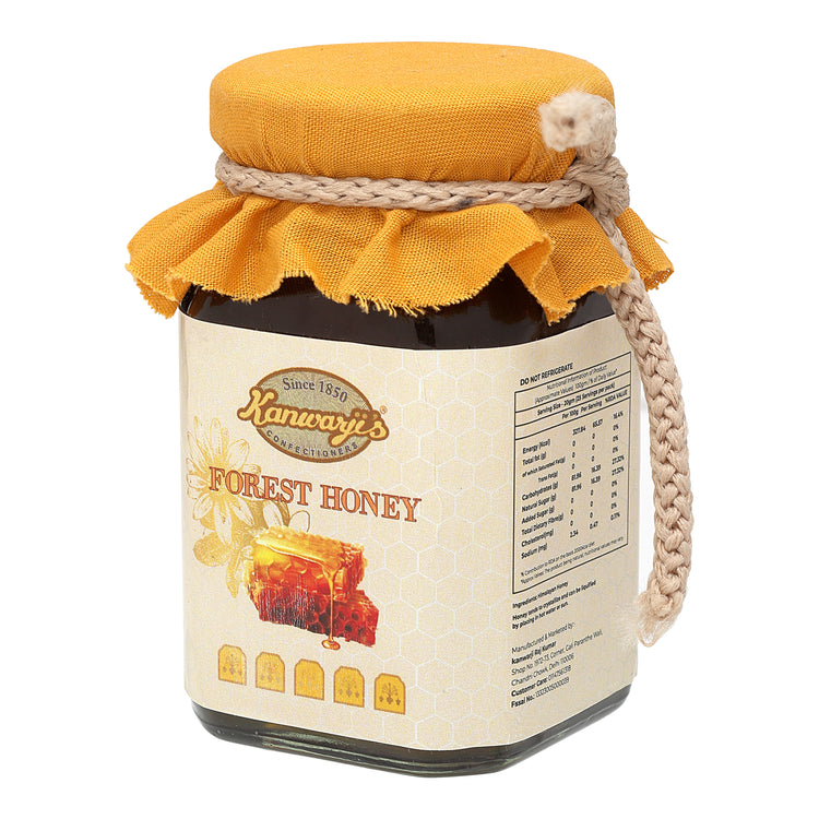 Kanwarji's Forest Honey