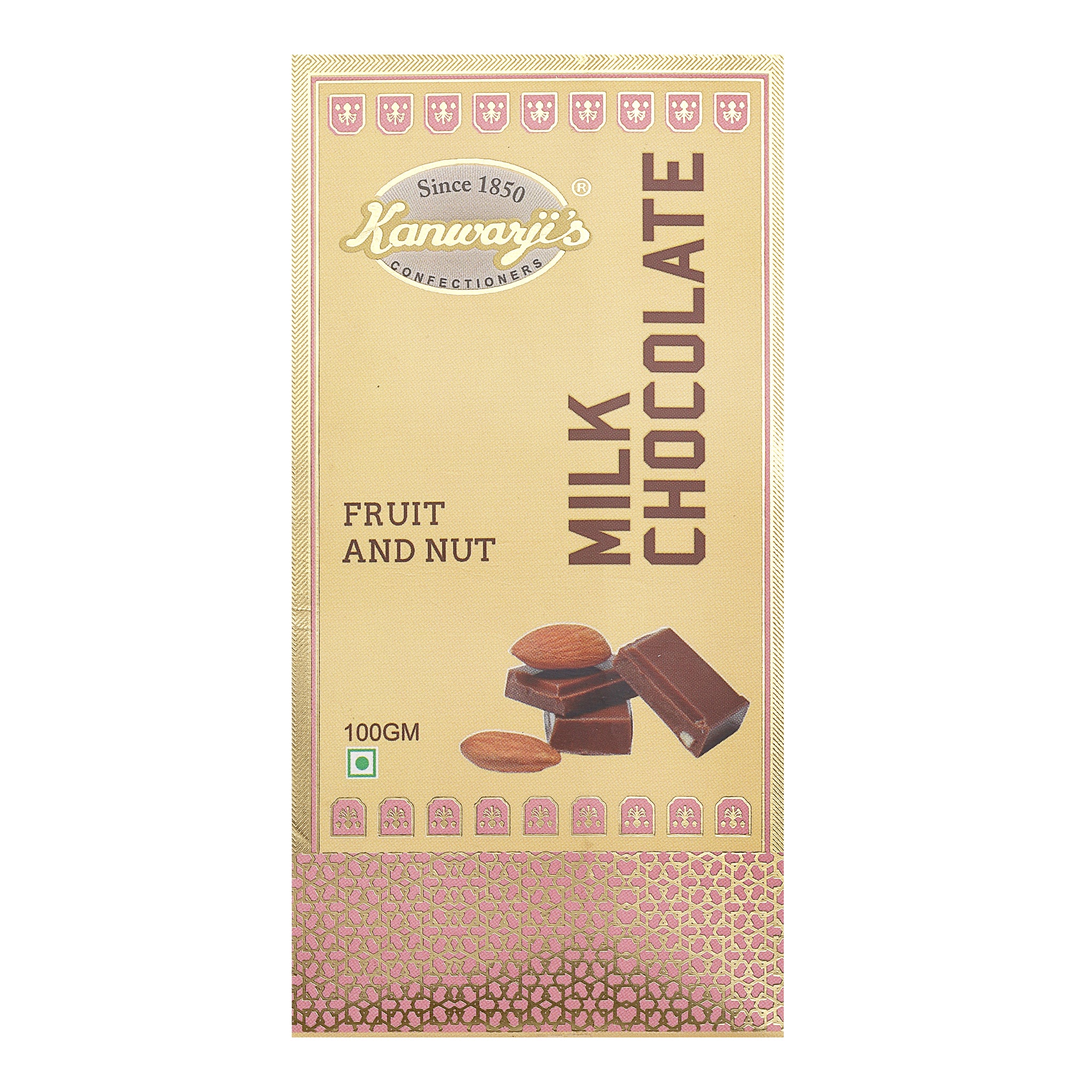 Spl. Milk Chocolate