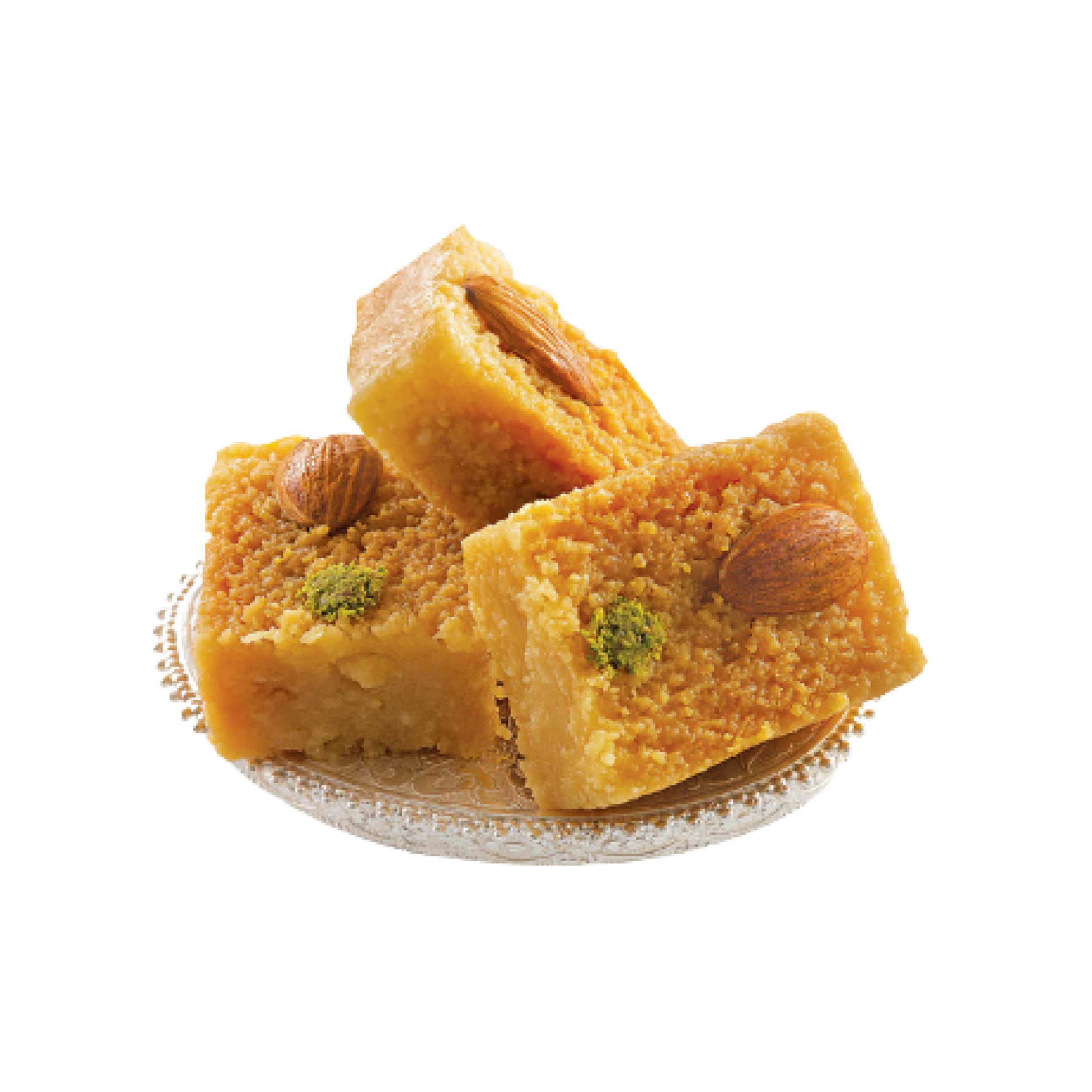 Ajmeri Kalakand (Demo Product)
