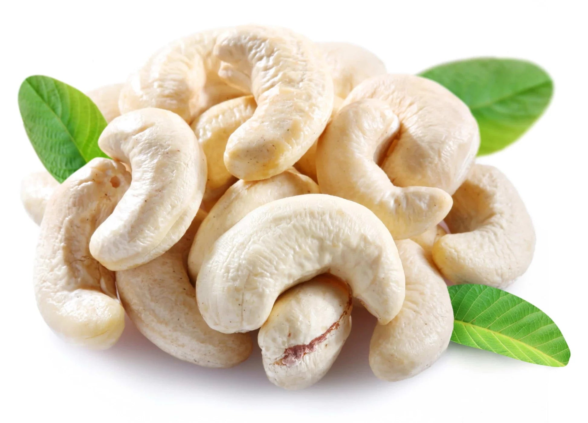 Premium Cashew Nuts (Kaju) W180