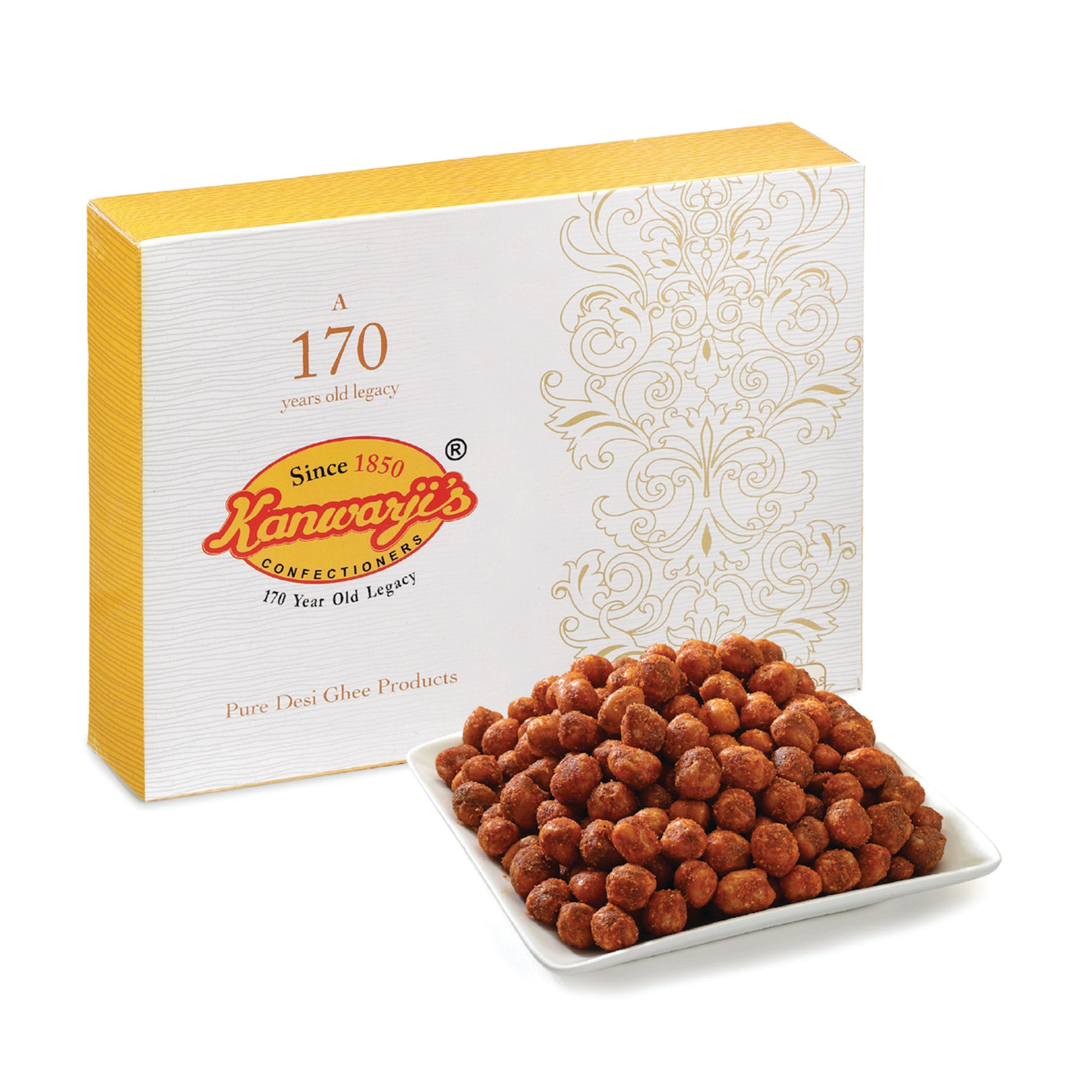 Chana Masala 200g..