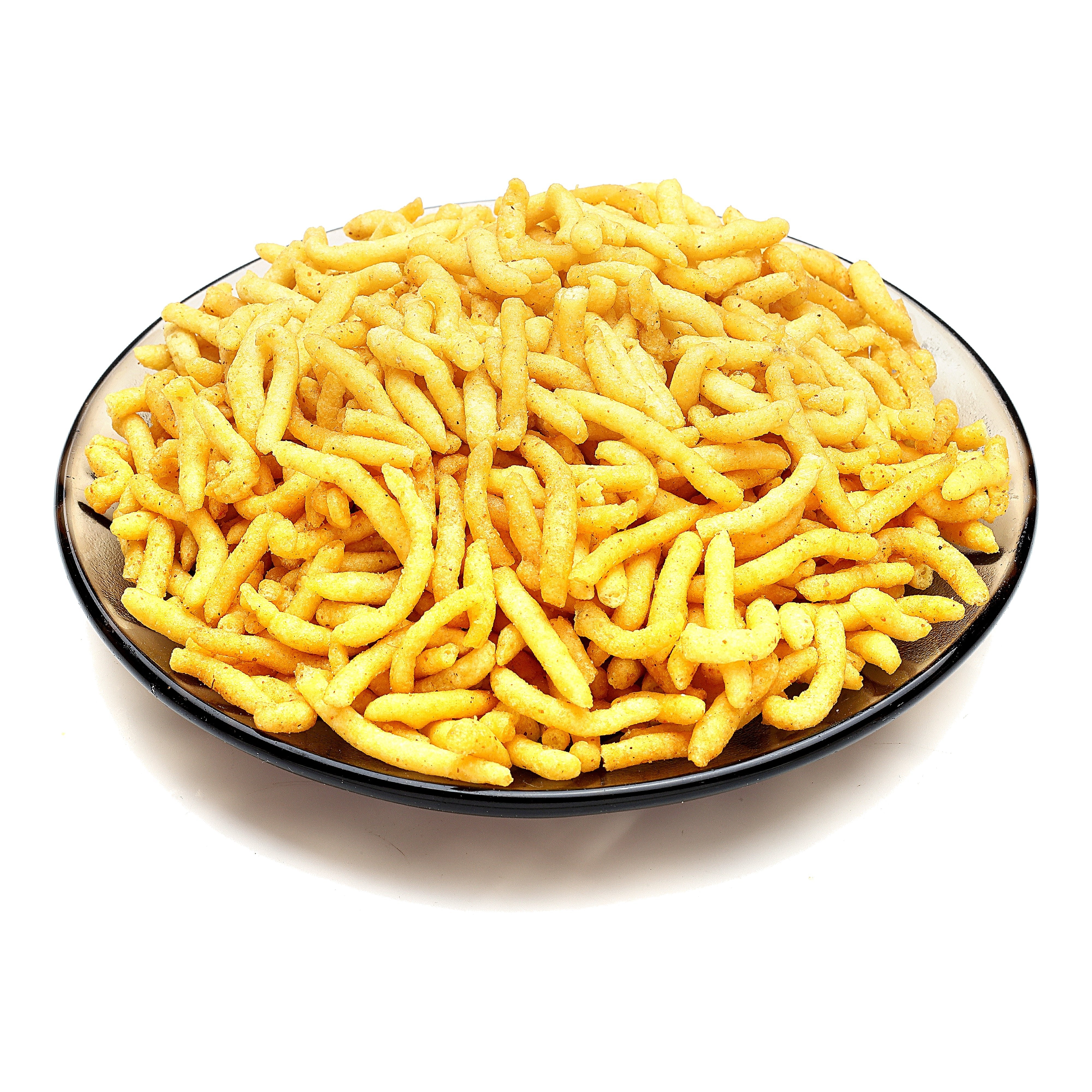 Corn Sev ..