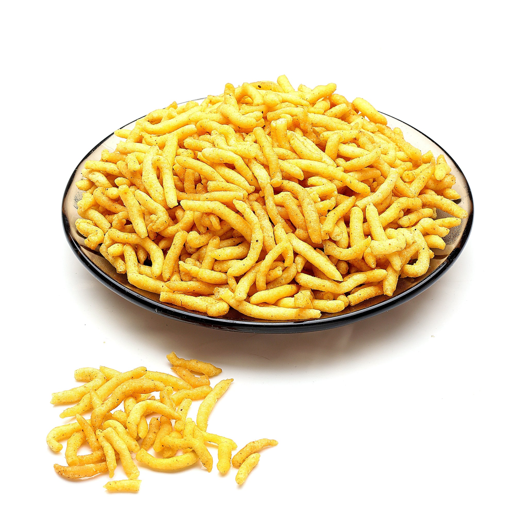 Corn Sev ..