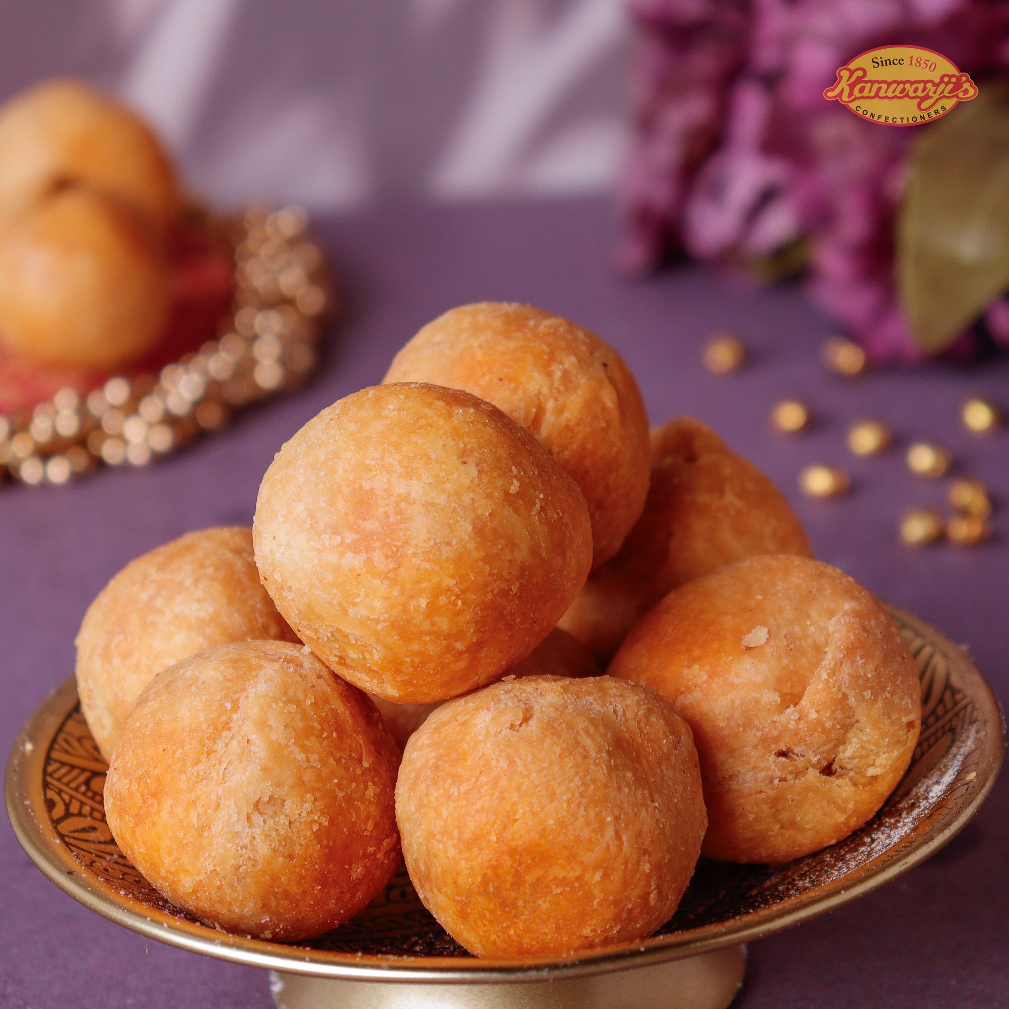 Choti Masala Kachori Combos Of 3