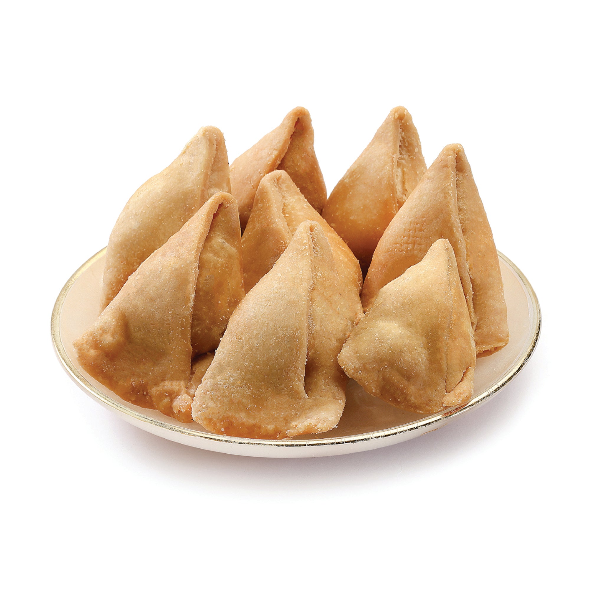 Dal Samosa