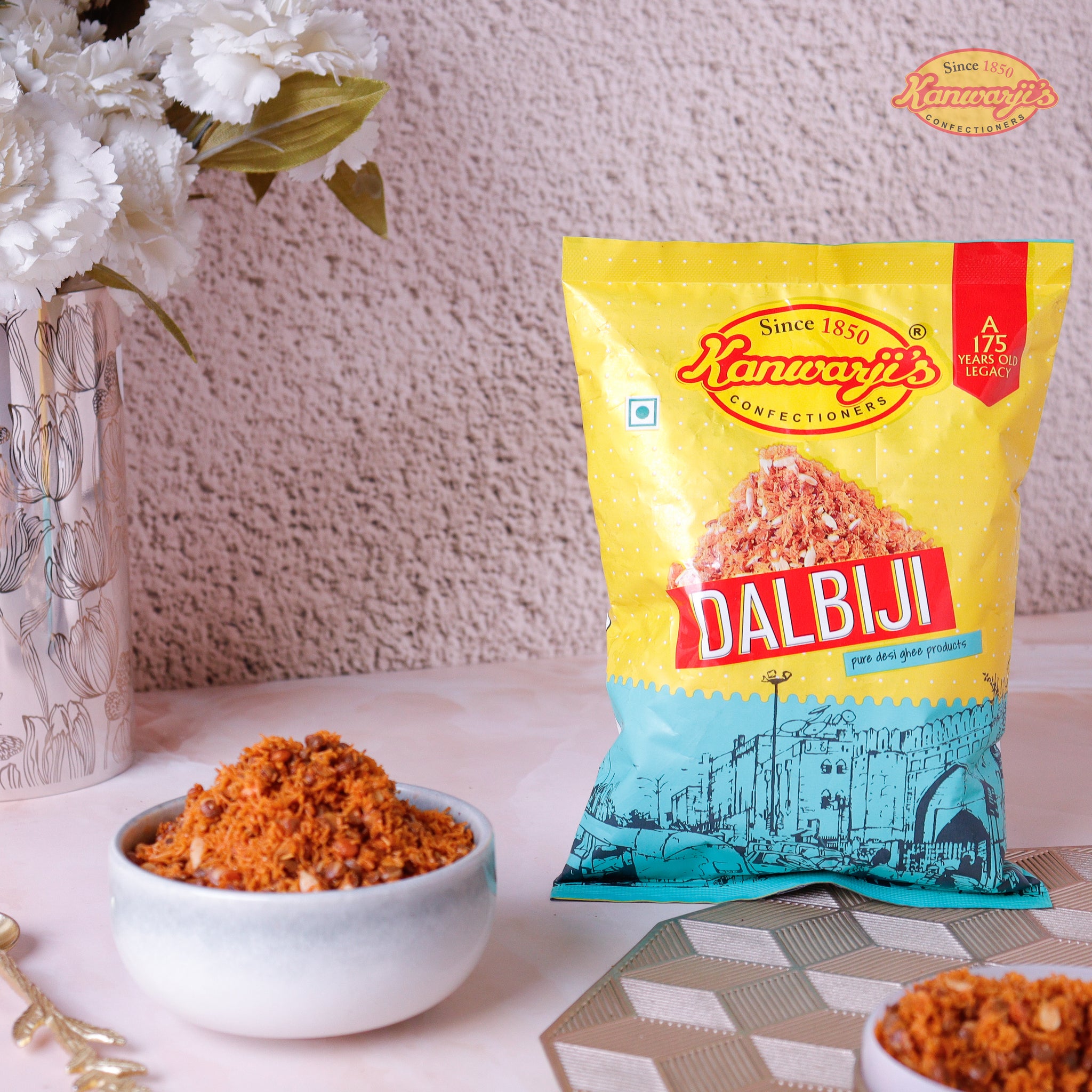 Kaju Dal Biji combos Of 3