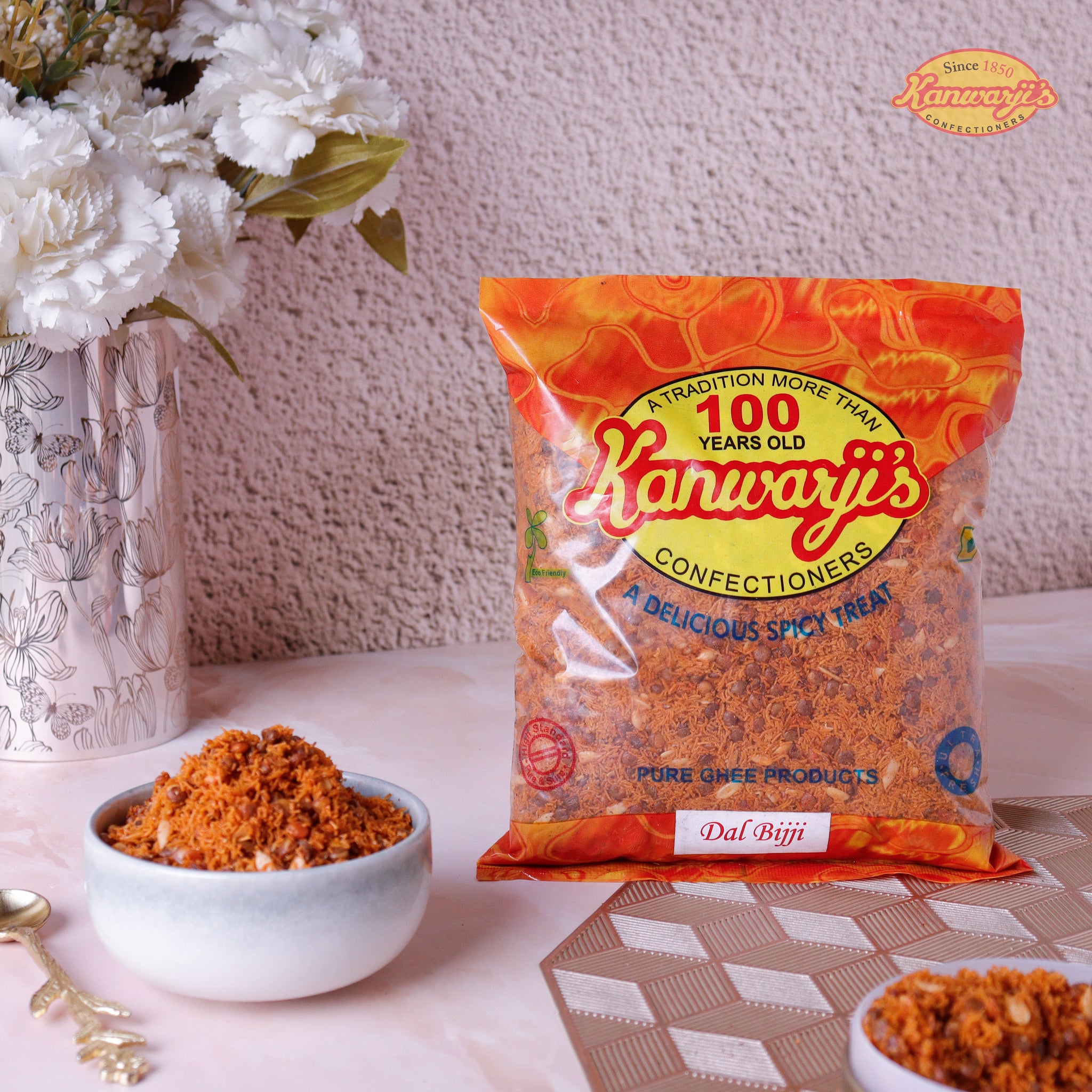 Dal Biji Combos Of 4