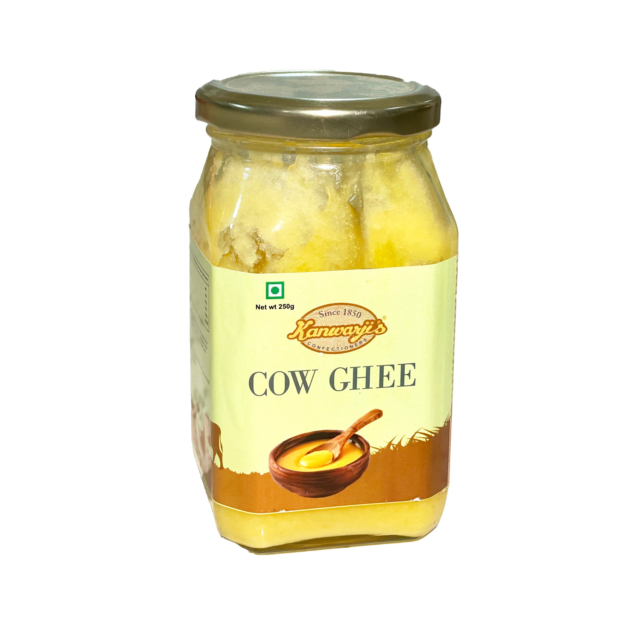 Kanwarji Spl Desi Cow Ghee