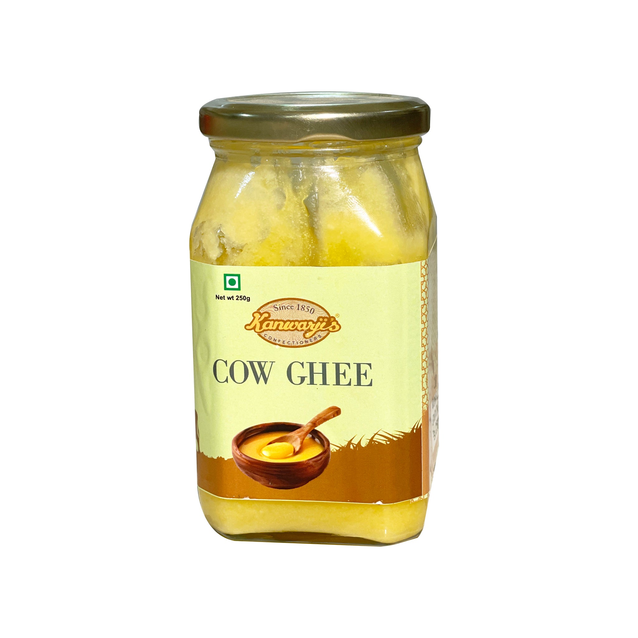 Kanwarji Spl Desi Cow Ghee