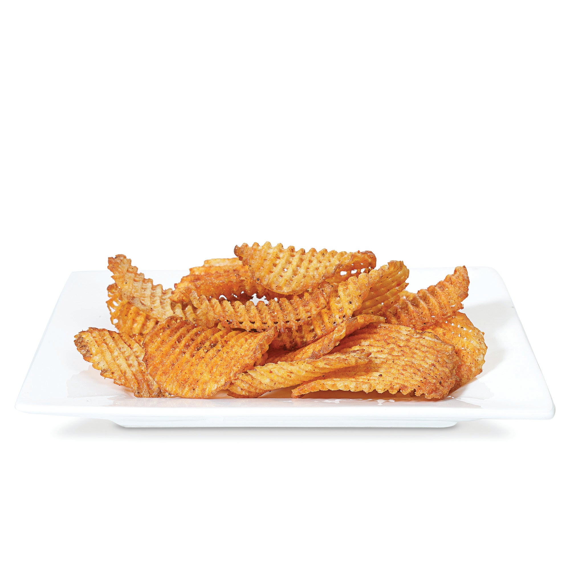 Jaali Chips