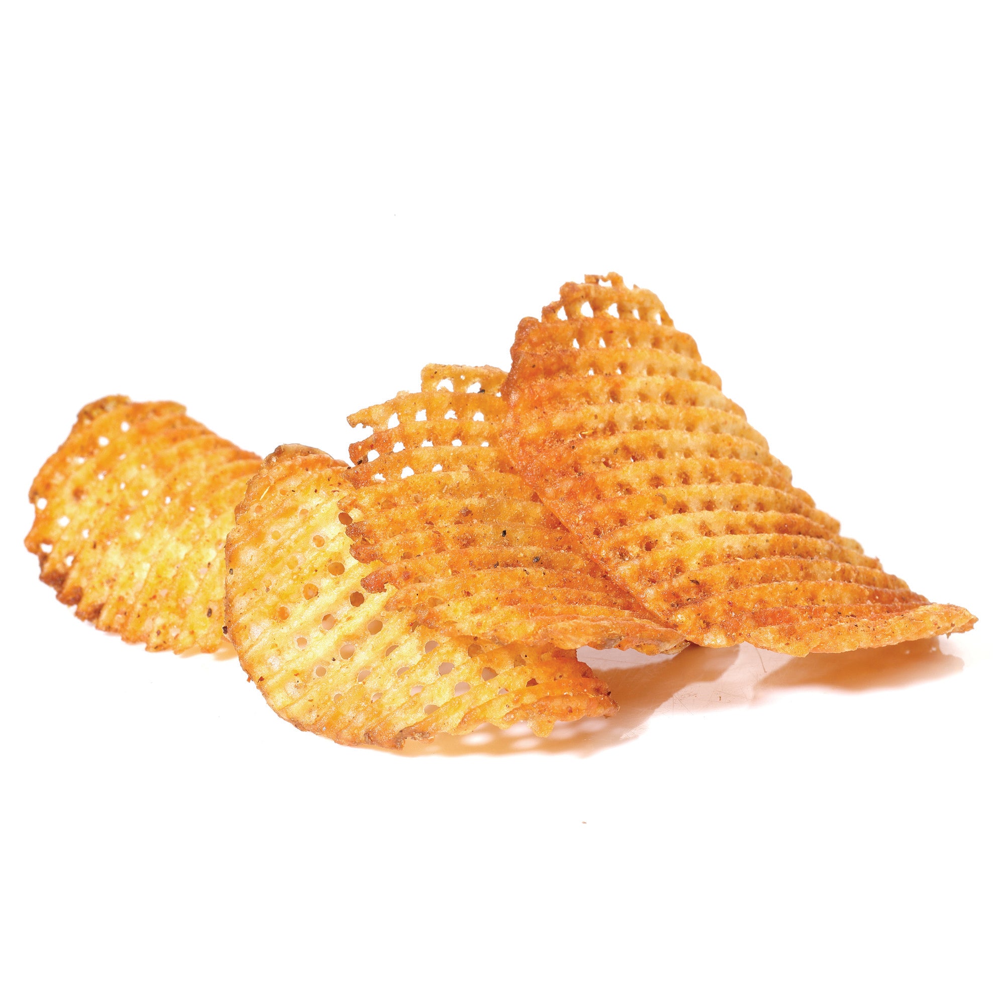 Jaali Chips